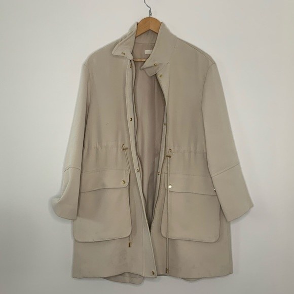 H&M Trench Coat - Picture 4 of 7